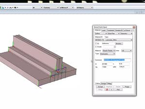 StressCheck Demo: 3D Laminated Composites Analysis