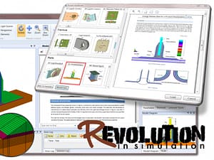 Webinar: Democratization of Simulation Governance-Compliant Sim Apps