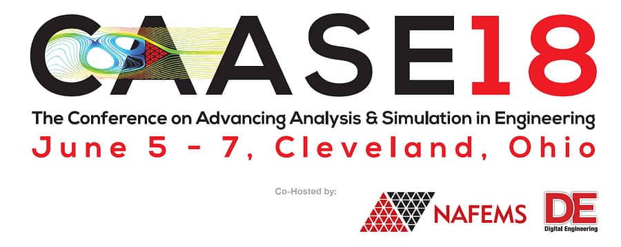 ESRD @ CAASE 2018 Conference