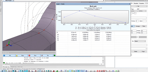 StressCheck Tutorial: Using the Set Method for Results Processing