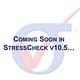 Coming Soon in StressCheck Professional v10.5