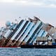 Variational Crimes and Refloating the Costa Concordia