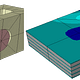 Why Finite Element Modeling is Not Numerical Simulation?
