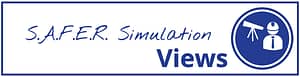 S.A.F.E.R. Simulation Views: Toward Simulation-Driven Design