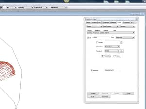 StressCheck Tutorial: Modeling and SIF Extraction for a 3D Loaded Crack Face