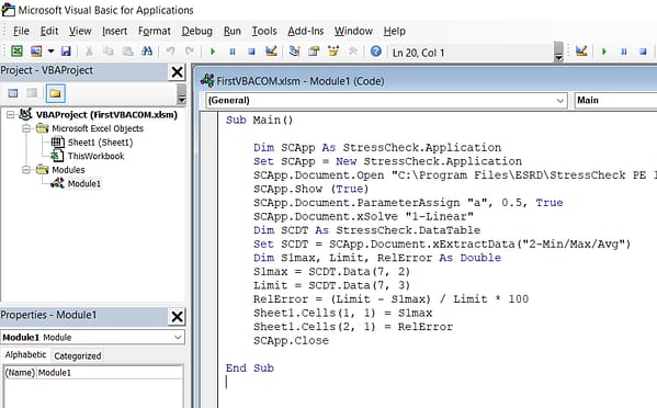 Helpful Hints and Tips: Automation Fundamentals (Excel VBA)