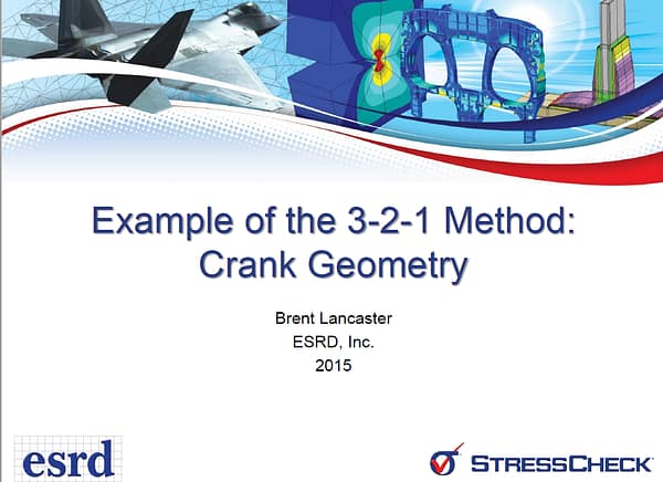 Helpful Hints and Tips: Using the 3-2-1 Rigid Body Constraint Approach