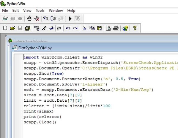 Helpful Hints and Tips: Automation Fundamentals (Python)