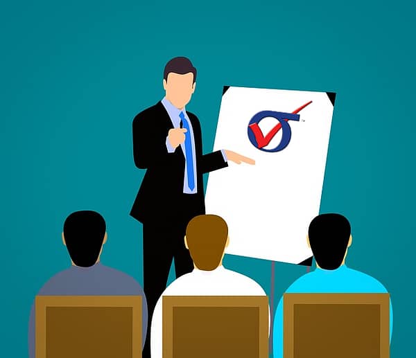 Getting Started with StressCheck: e-Learning Video Showcase