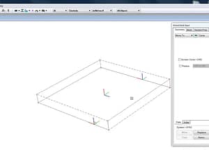 StressCheck Tutorial: Changing System Associativity for an Embedded Circle
