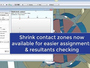 StressCheck Demo: What's New in StressCheck v10.4