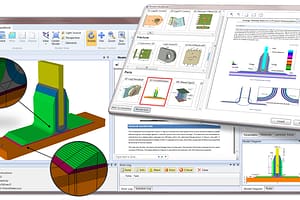 A Low-Hanging Fruit: Smart Engineering Simulation Applications