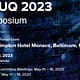 ESRD’s ASME VVUQ 2023 Symposium Keynote Presentation Recording Now Available