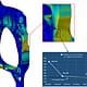 High-Fidelity Stress Analysis for S.A.F.E.R. Structural Simulation Webinar