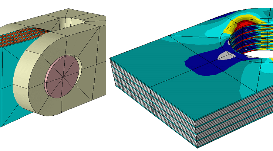 Why Finite Element Modeling is Not Numerical Simulation?