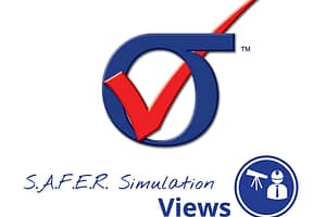 S.A.F.E.R. Simulation Views: StressCheck Basics Q&A