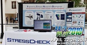 AA&S/PS&S 2019 Conference Recap