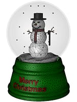 Happy Holidays from ESRD (2022 Edition)