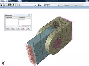 StressCheck Tutorial: Using Sets