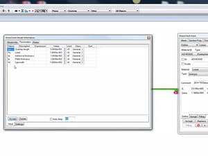 StressCheck Demo: 2D General Nonlinear Analysis