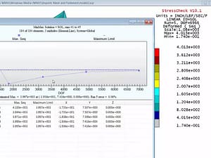 StressCheck Tutorial: Fastener Element and General Nonlinear Analysis