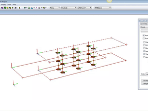 StressCheck Demo: 2D Fastened Joint Analysis