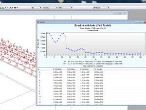 StressCheck Tutorial: Extracting Cut Section Stresses