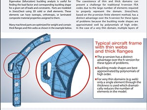 Buckling Analysis Product Brief