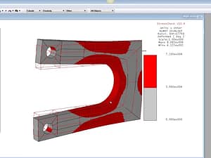 StressCheck Tutorial: Checking ITP Viability for Solving Nonlinear Events