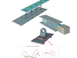 ASIP 2018 Training - Modeling Fastened Connections: Hierarchic Approaches Discussion and Demo