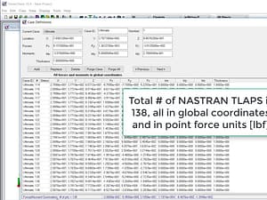StressCheck Tutorial: Sample Global-Local Workflow for a 3D Rib Stress Analysis