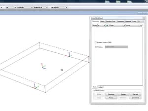 StressCheck Tutorial: Changing System Associativity for an Embedded Circle