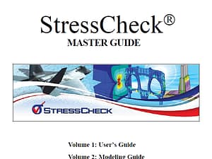 StressCheck Professional Master Guide