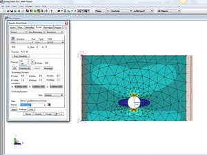 StressCheck Tutorial: Developing a COM Wrapper for a Stress Gradient Extraction