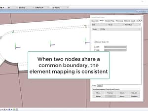 StressCheck Tutorial: 3D Manual Mesh for Racetrack Cutout