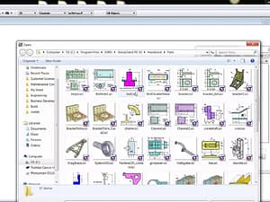 StressCheck Tutorial: GUI Walkthrough