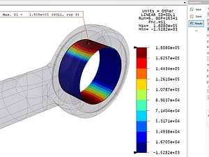StressCheck Demo: What's New in StressCheck v12.1