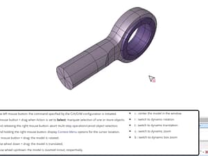 StressCheck Tutorial: v12 GUI Walkthrough