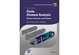 Second Edition of ESRD Co-Founders’ Finite Element Analysis Book Published