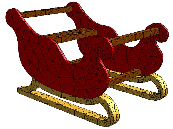 Happy Holidays from ESRD (2023 Edition)