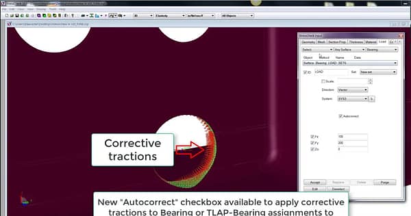 StressCheck Demo: What's New in StressCheck v10.5