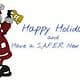 Happy Holidays from ESRD!