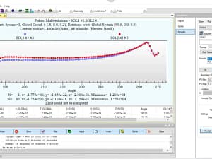 StressCheck Tutorial: Filled vs Open Hole SIF Comparison for 3D Offset Hole