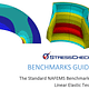 StressCheck Results for “The Standard NAFEMS Benchmarks: Linear Elastic Tests” Are Now Available
