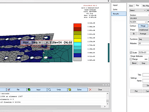 StressCheck Demo: 2D Splice Joint Case Study