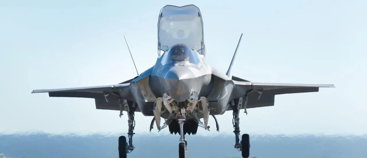 F-35