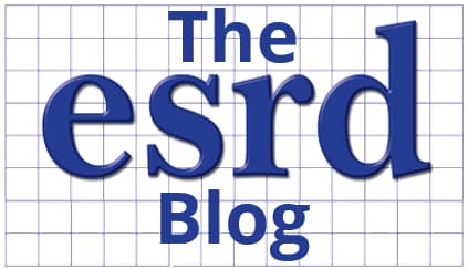 TheESRDBlog