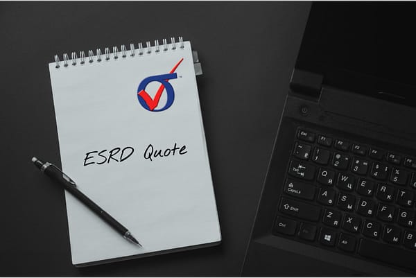 ESRDRFQ