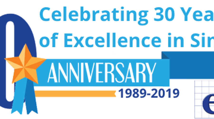ESRD Celebrates 30 Years in Numerical Simulation Excellence